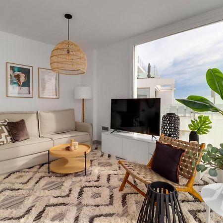 Bayview Hills, Luxury 2 Bedroom Apartment Torrox Zewnętrze zdjęcie