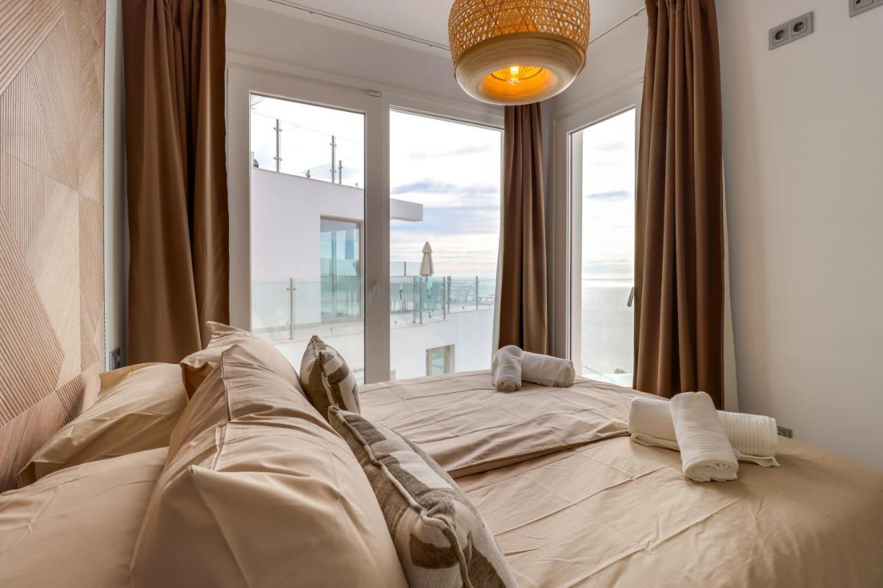 Bayview Hills, Luxury 2 Bedroom Apartment Torrox Zewnętrze zdjęcie