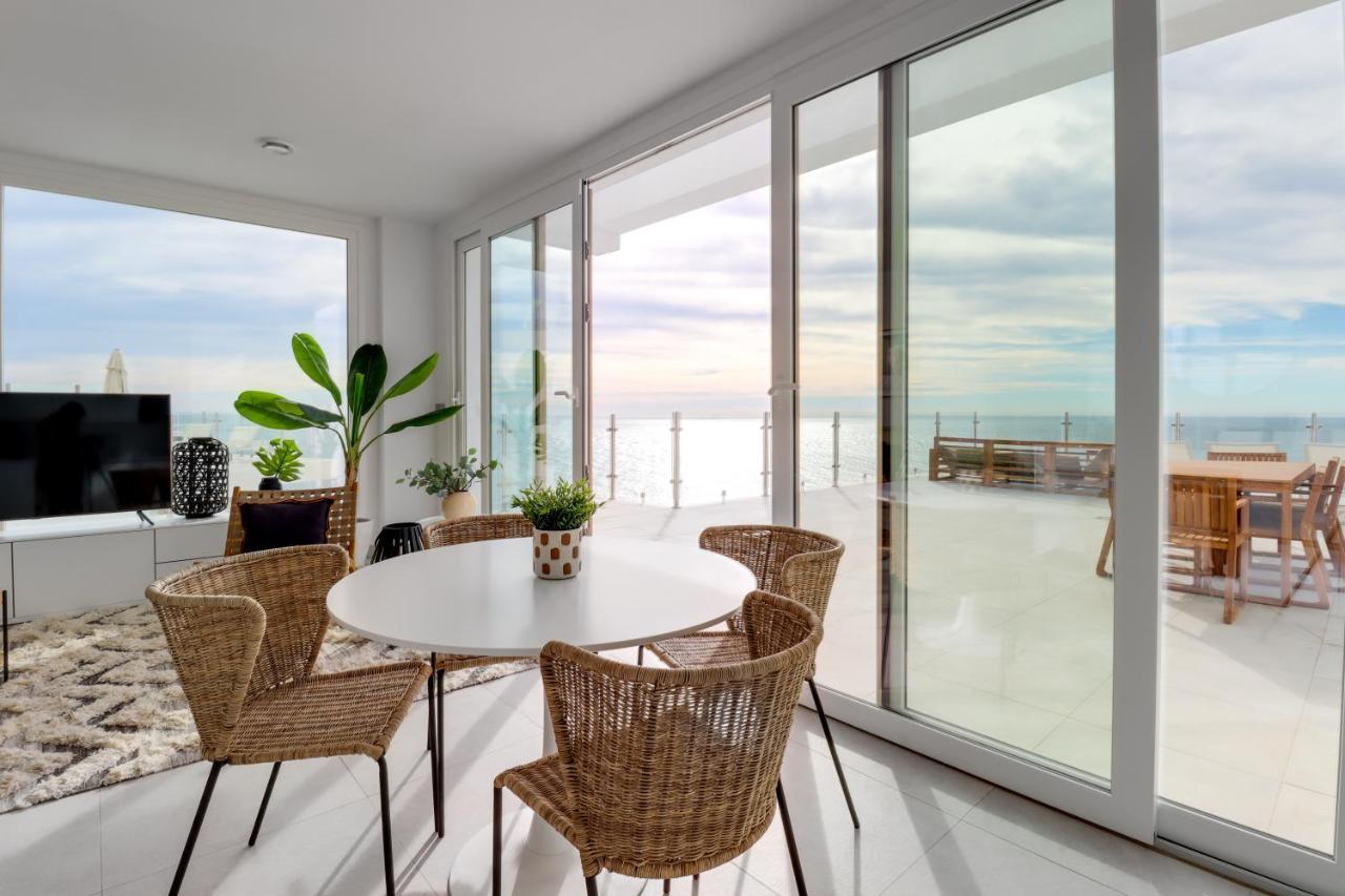 Bayview Hills, Luxury 2 Bedroom Apartment Torrox Zewnętrze zdjęcie