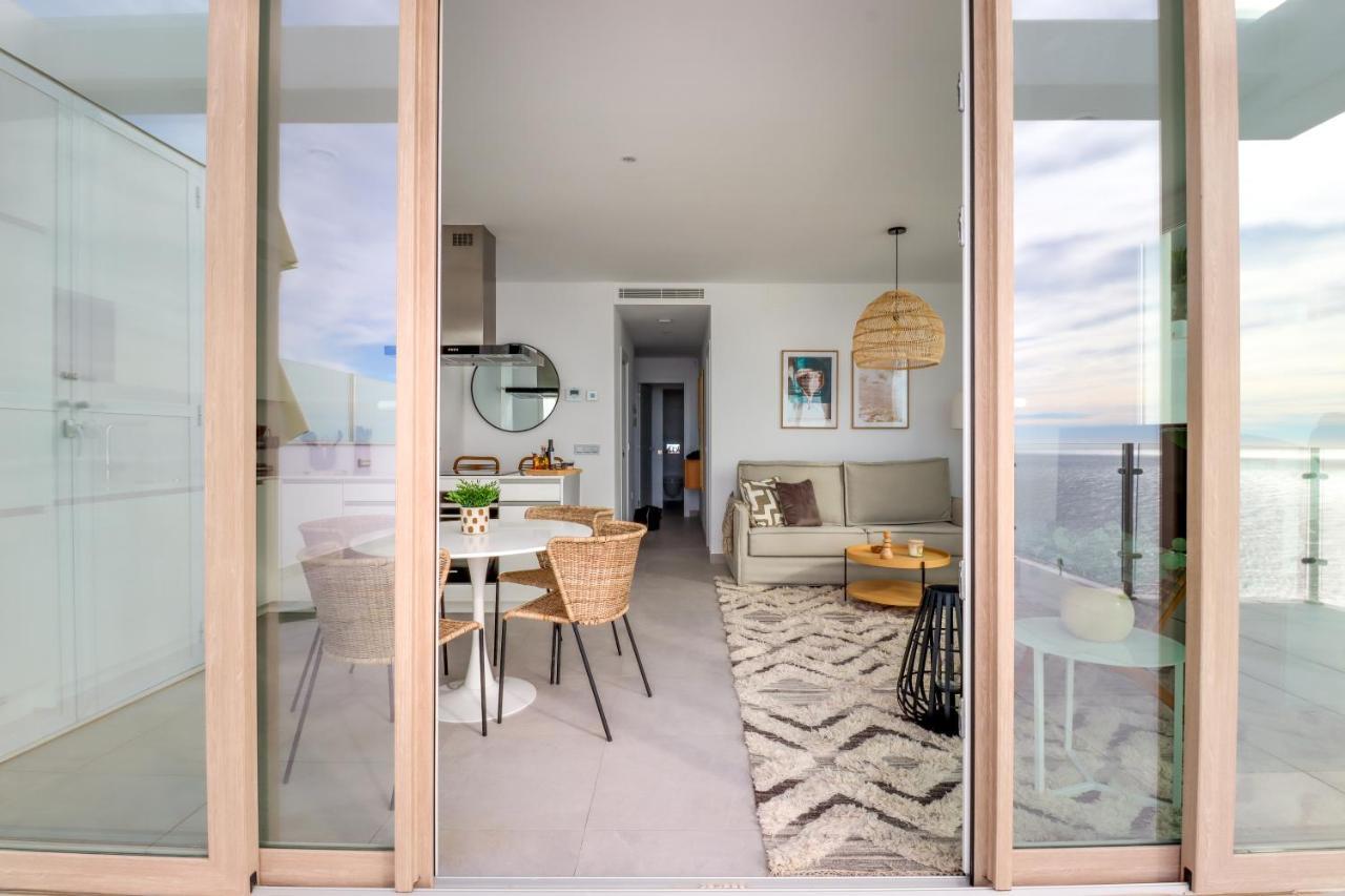 Bayview Hills, Luxury 2 Bedroom Apartment Torrox Zewnętrze zdjęcie