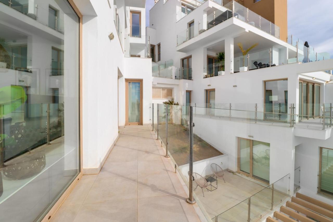 Bayview Hills, Luxury 2 Bedroom Apartment Torrox Zewnętrze zdjęcie