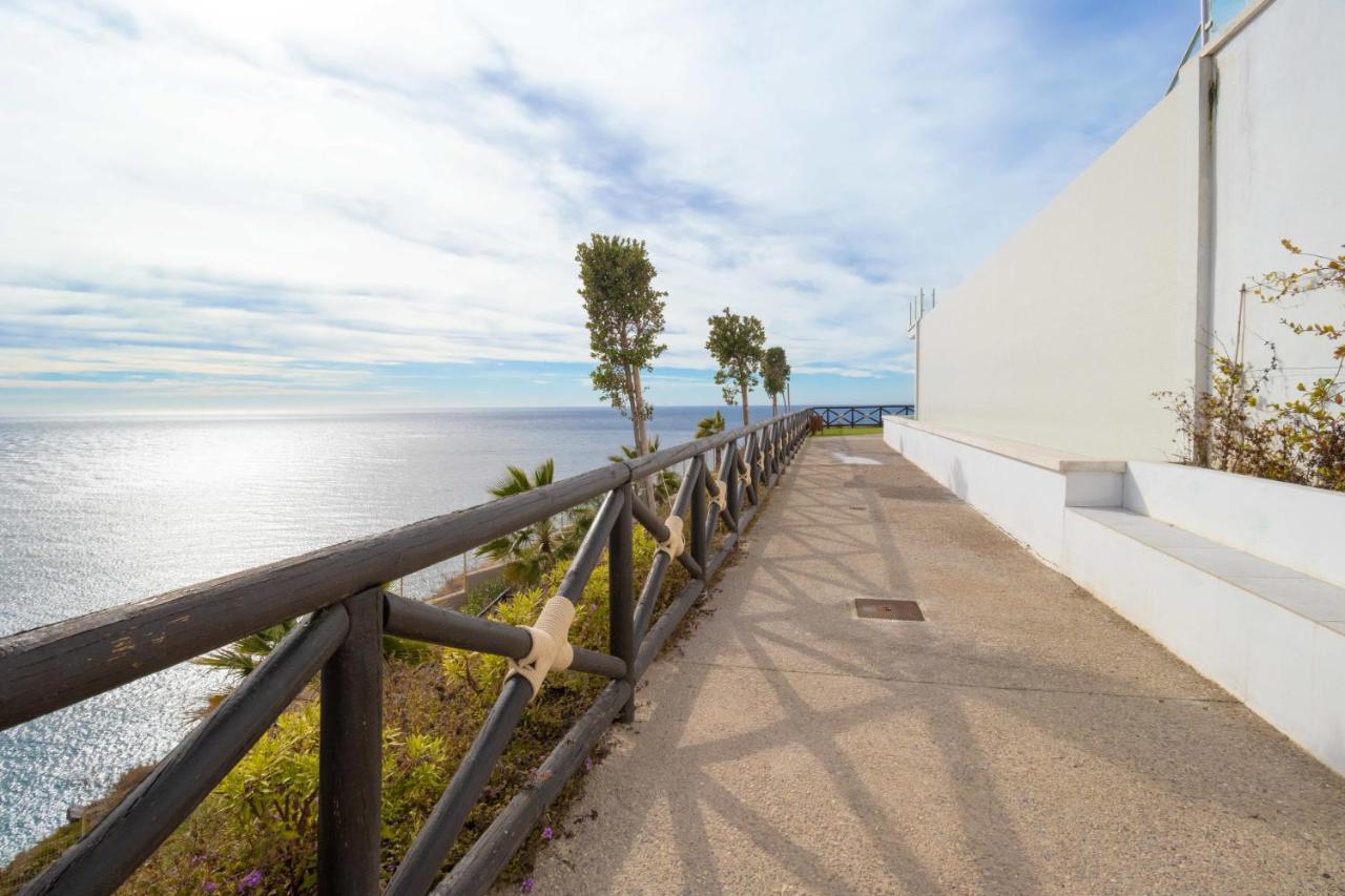 Bayview Hills, Luxury 2 Bedroom Apartment Torrox Zewnętrze zdjęcie