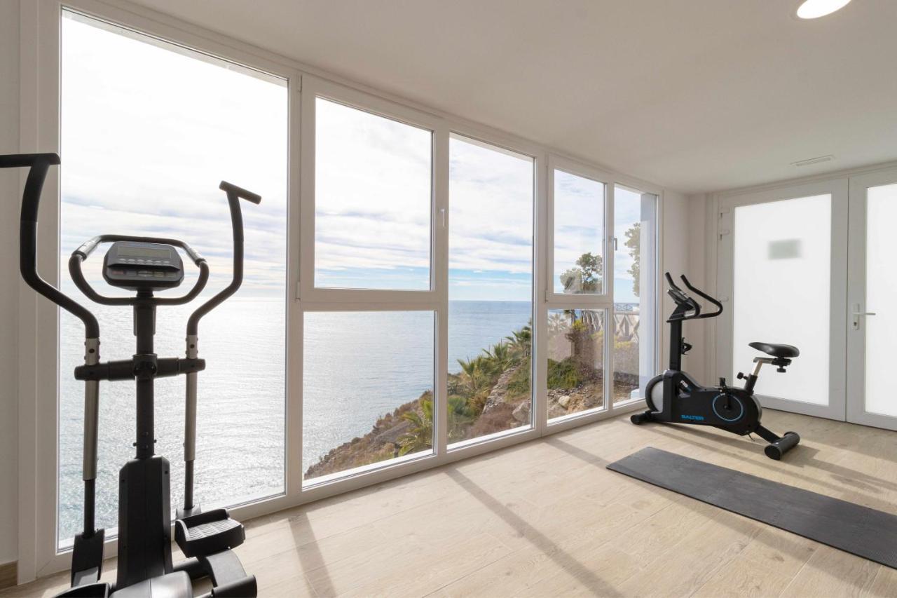 Bayview Hills, Luxury 2 Bedroom Apartment Torrox Zewnętrze zdjęcie