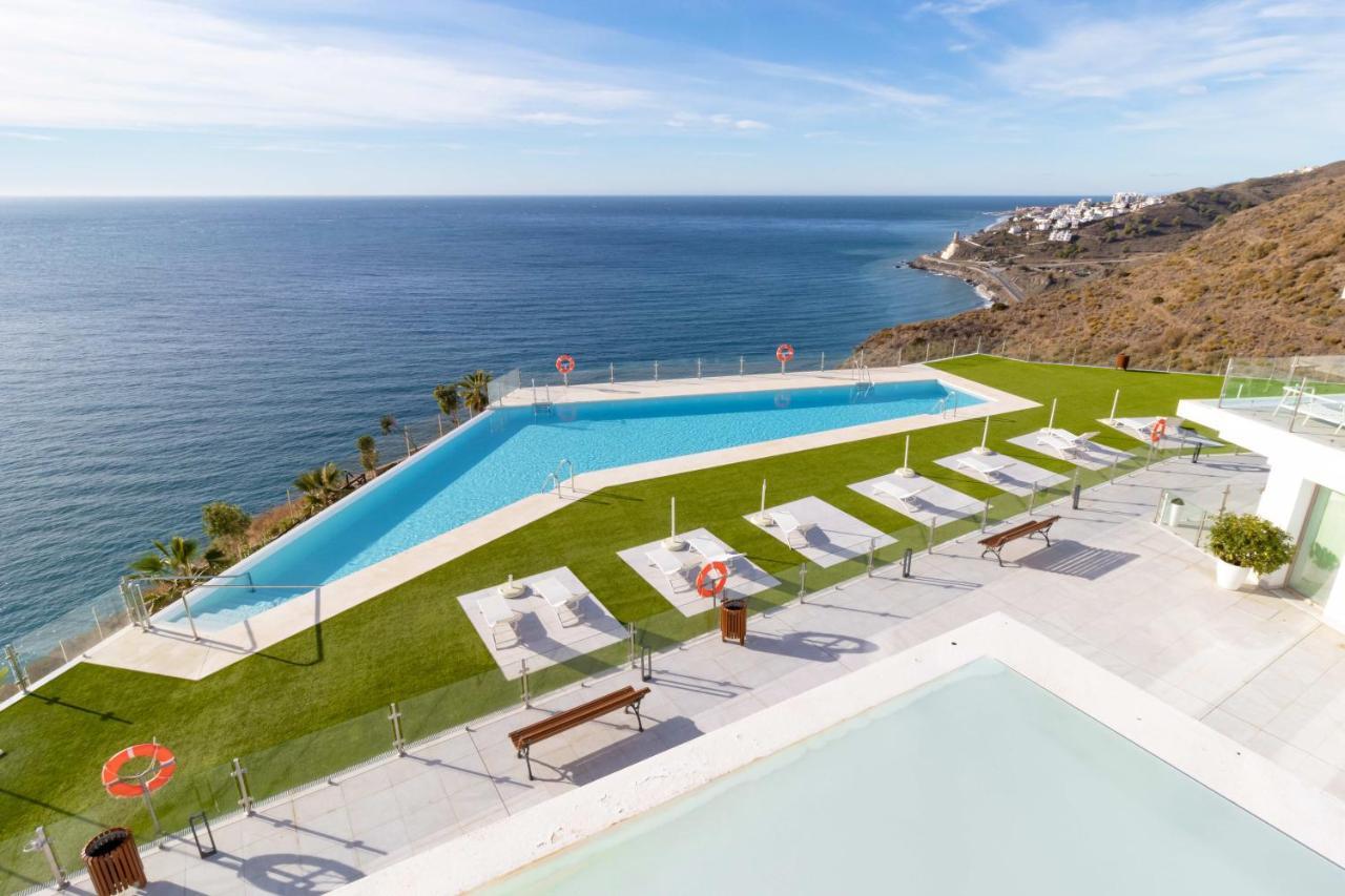Bayview Hills, Luxury 2 Bedroom Apartment Torrox Zewnętrze zdjęcie