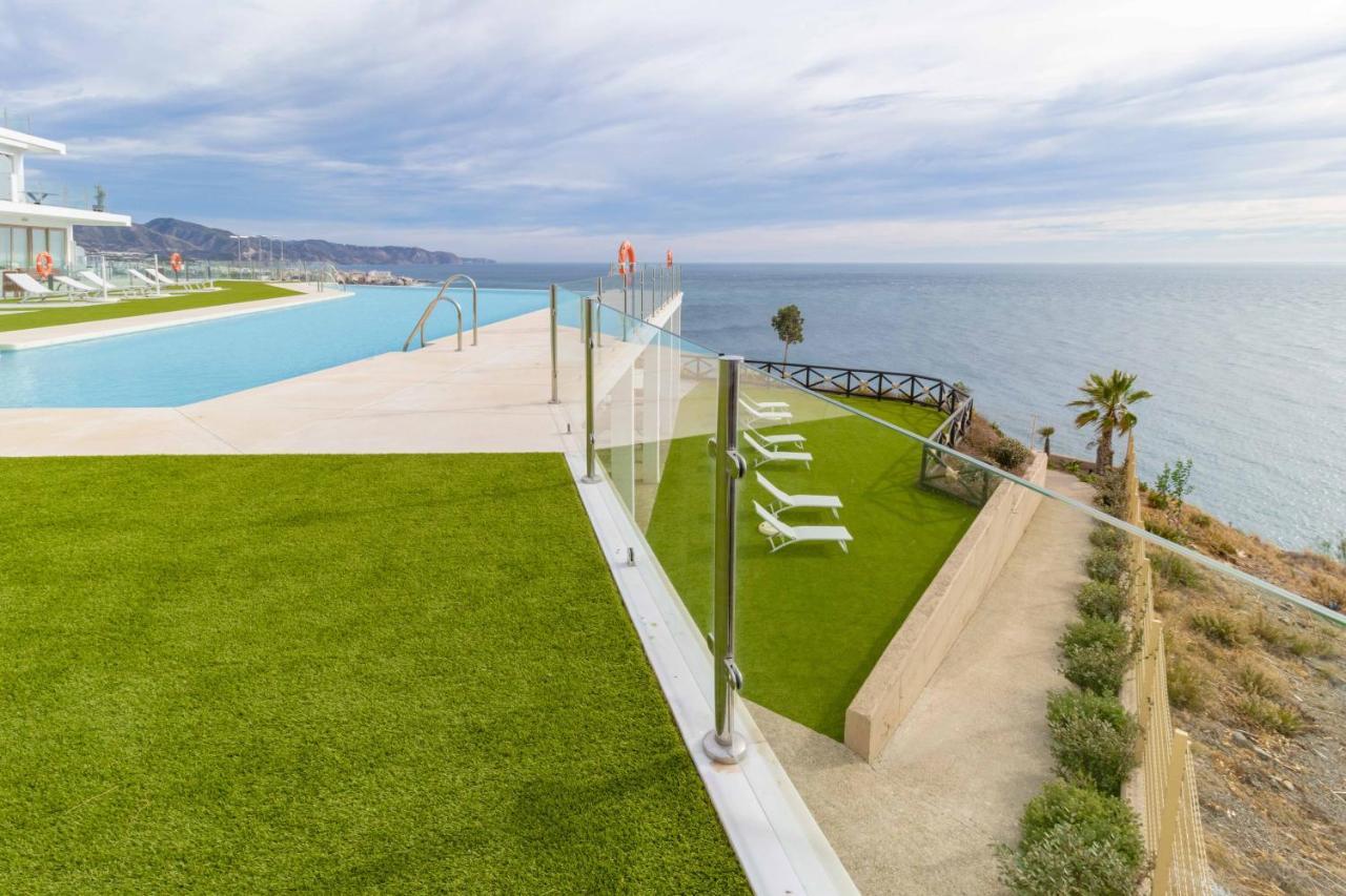 Bayview Hills, Luxury 2 Bedroom Apartment Torrox Zewnętrze zdjęcie