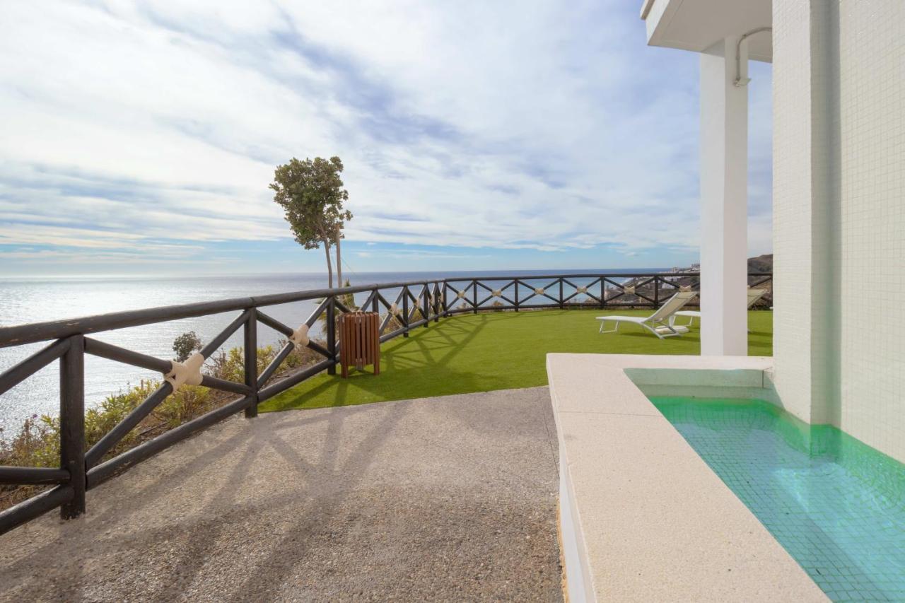 Bayview Hills, Luxury 2 Bedroom Apartment Torrox Zewnętrze zdjęcie
