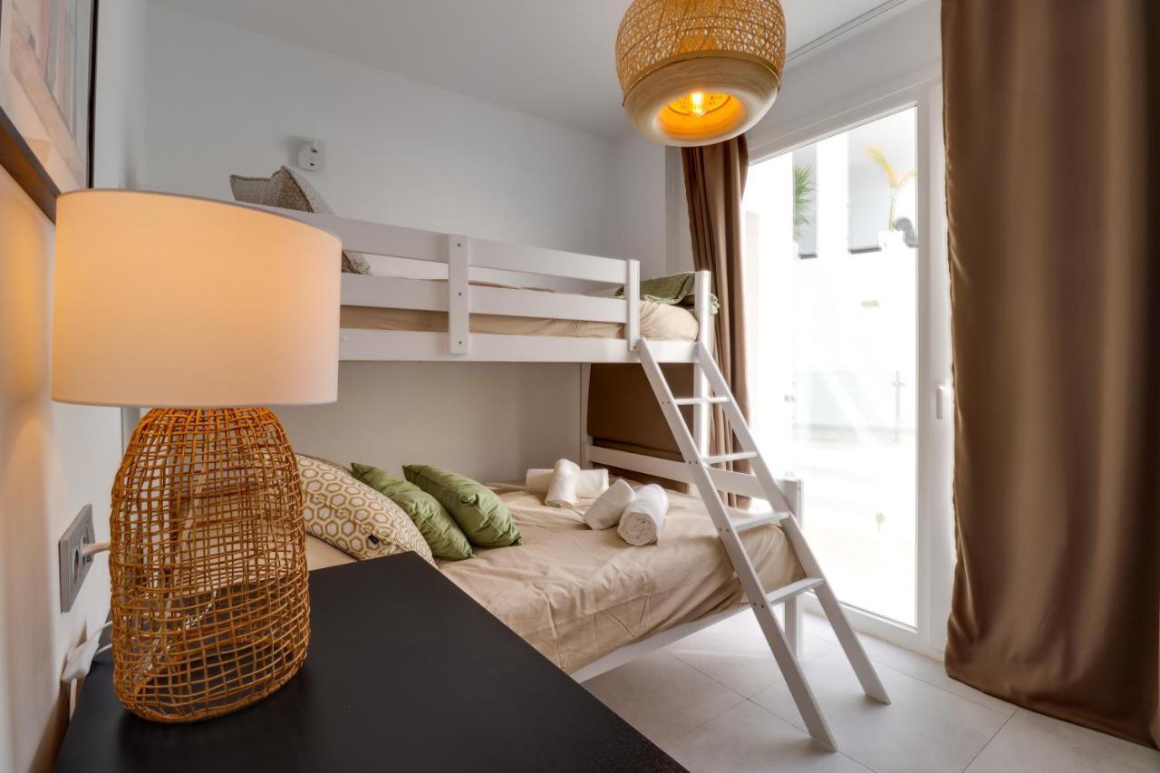 Bayview Hills, Luxury 2 Bedroom Apartment Torrox Zewnętrze zdjęcie