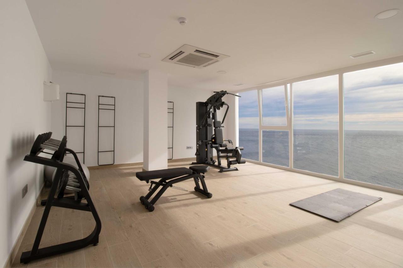 Bayview Hills, Luxury 2 Bedroom Apartment Torrox Zewnętrze zdjęcie