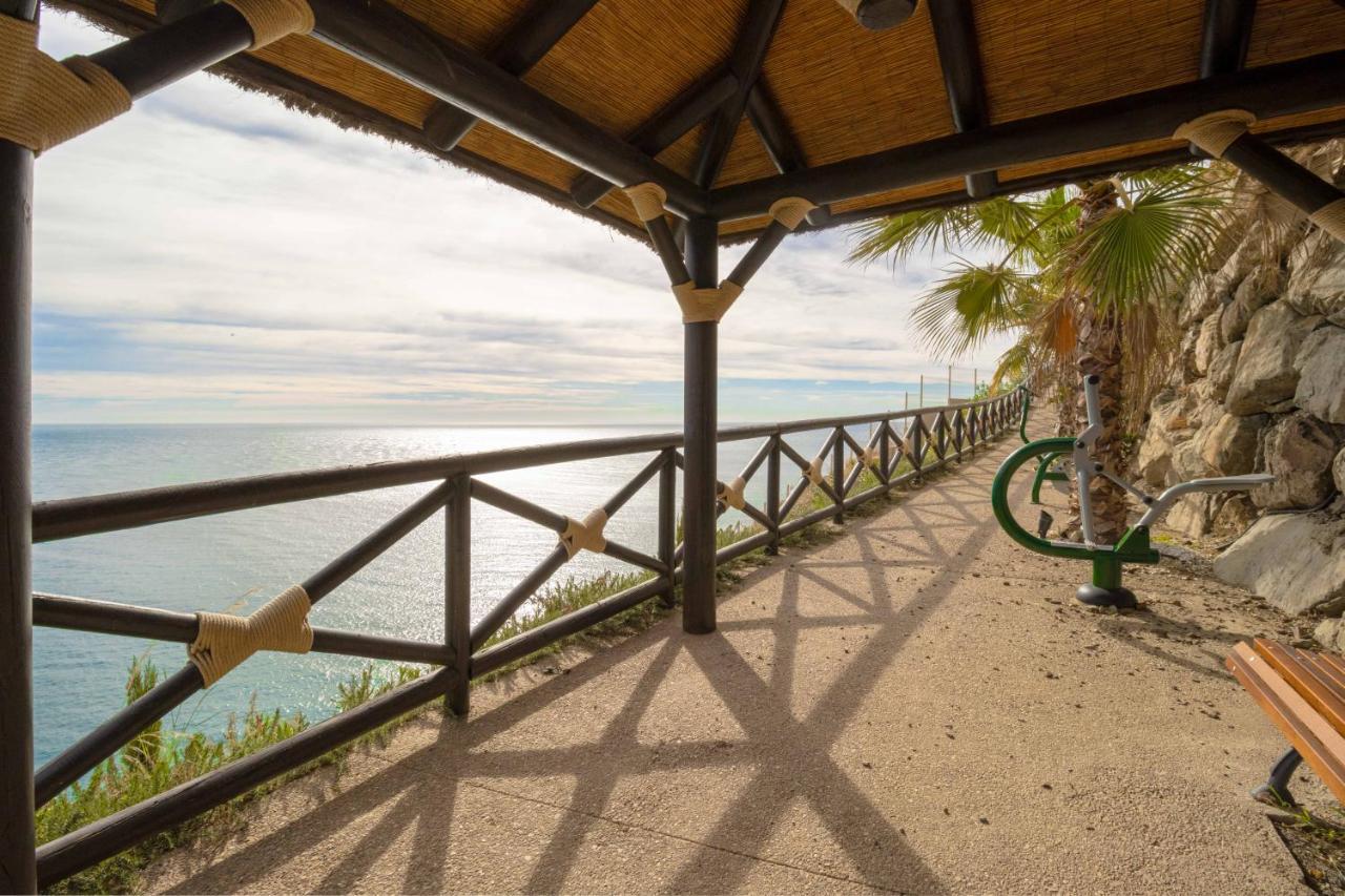 Bayview Hills, Luxury 2 Bedroom Apartment Torrox Zewnętrze zdjęcie