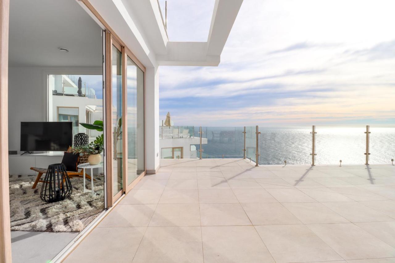 Bayview Hills, Luxury 2 Bedroom Apartment Torrox Zewnętrze zdjęcie