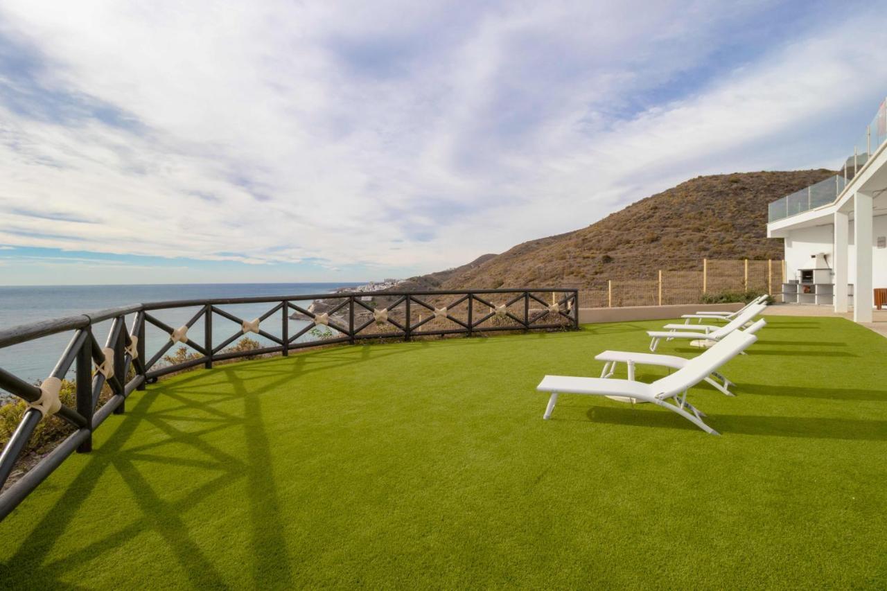 Bayview Hills, Luxury 2 Bedroom Apartment Torrox Zewnętrze zdjęcie